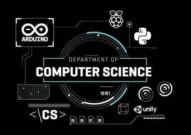 Computer Overview