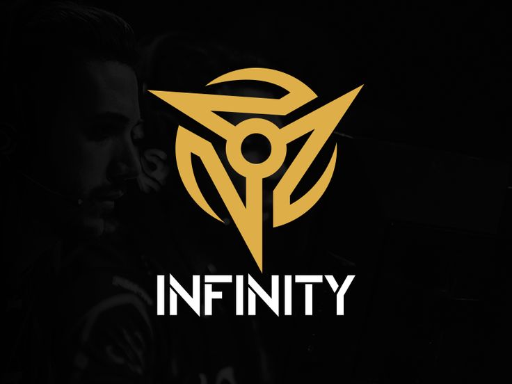 Infinity Banner
