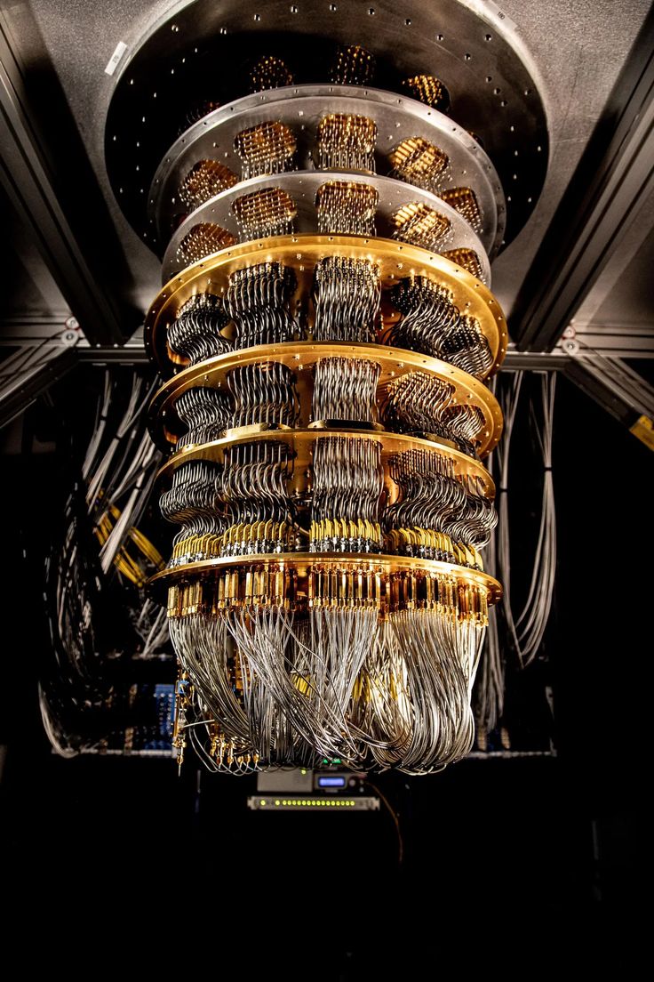 Quantum Header