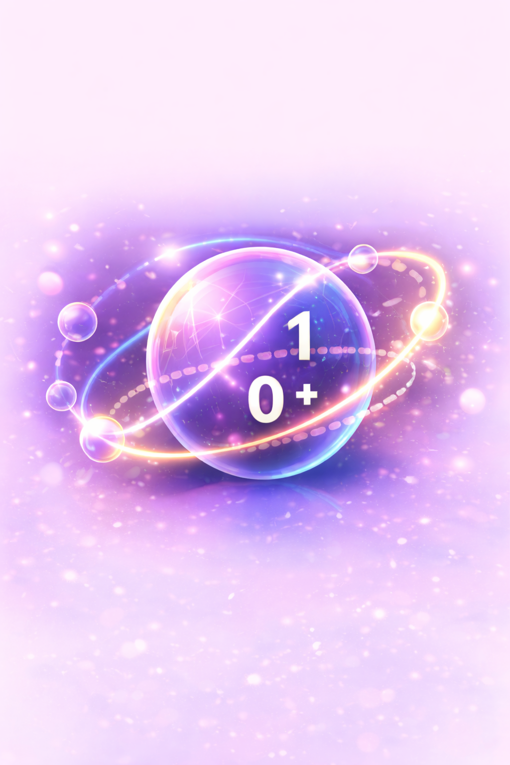 Qubit